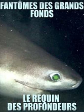 Affiche du film Legends of the Deep: Deep Sea Sharks (2015)