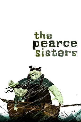 The Pearce Sisters (2007) movie poster