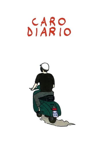 ملصق فيلم Caro diario (1993)