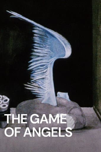 Les jeux des anges (1967) movie poster