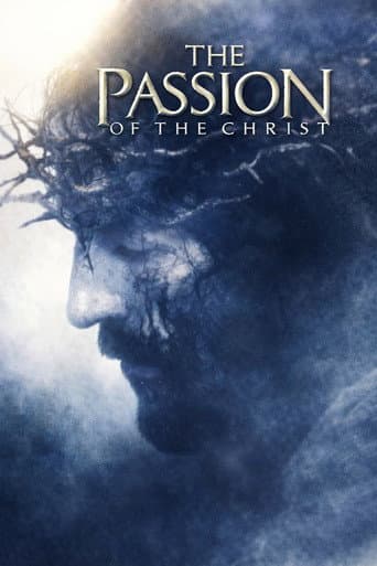 ملصق فيلم The Passion of the Christ (2004)