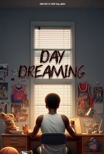 ملصق فيلم Day Dreaming