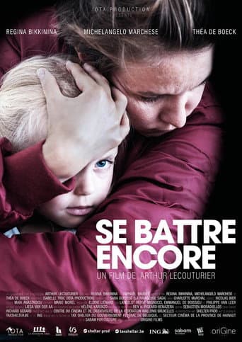 Affiche du film Se battre encore (2021)