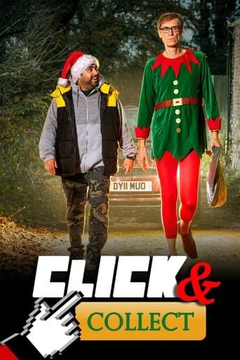 Click & Collect (2018) movie poster