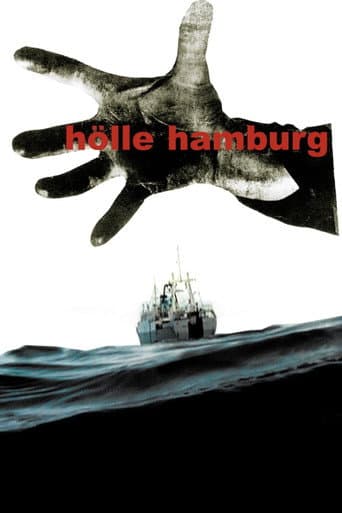 Affiche du film Hölle Hamburg (2007)