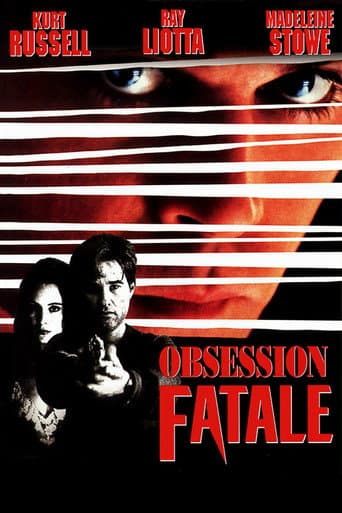 Affiche du film Unlawful Entry (1992)