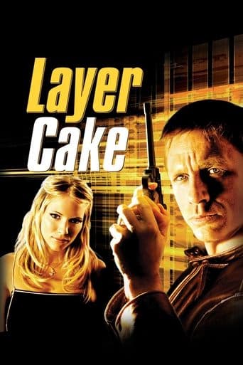 ملصق فيلم Layer Cake (2004)