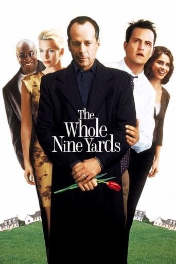 ملصق فيلم The Whole Nine Yards (2000)