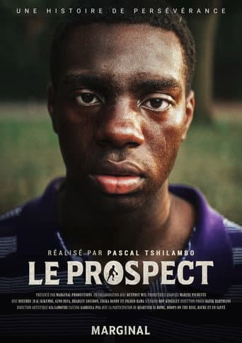 Le Prospect (2025) movie poster