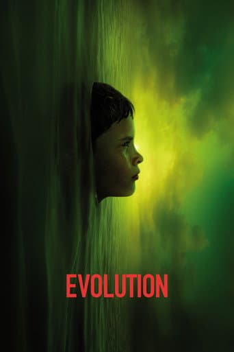 Affiche du film Évolution (2016)