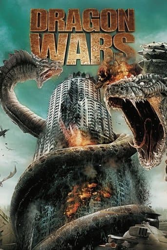 디 워 (2007) movie poster