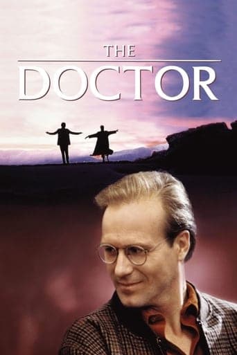 ملصق فيلم The Doctor (1991)