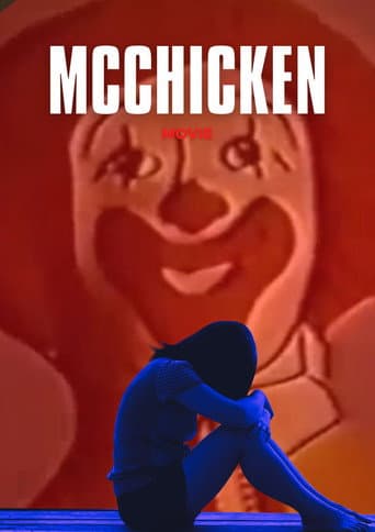 McChicken Movie (2024) movie poster