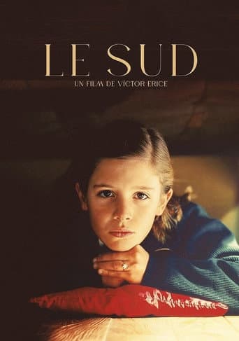Affiche du film El sur (1983)