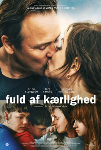 ملصق فيلم Fuld af kærlighed (2024)