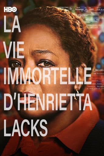 Affiche du film The Immortal Life of Henrietta Lacks (2017)