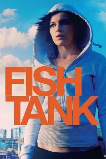 Affiche du film Fish Tank (2009)