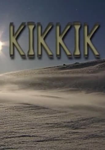 Affiche du film Kikkik (2000)