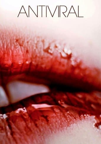 Affiche du film Antiviral (2012)