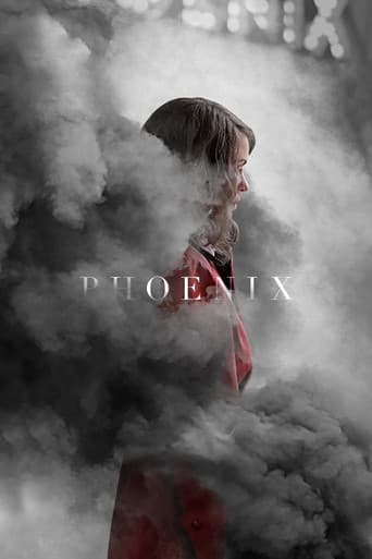 ملصق فيلم Phoenix (2014)