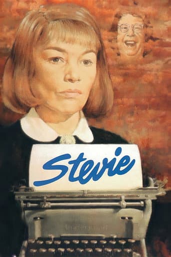Affiche du film Stevie (1978)
