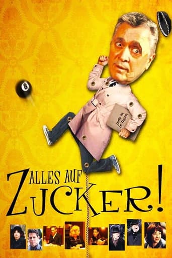 Affiche du film Alles auf Zucker! (2004)
