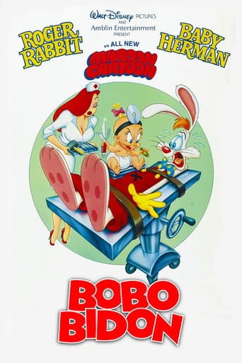 Affiche du film Tummy Trouble (1989)
