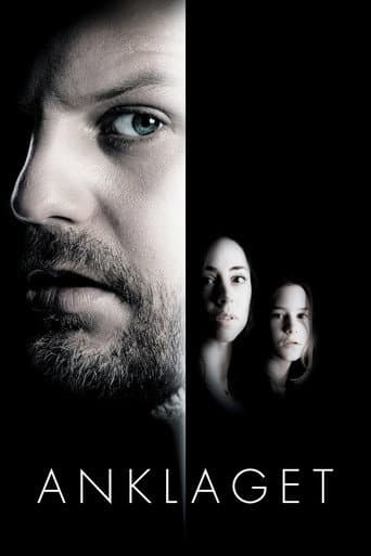 ملصق فيلم Anklaget (2005)