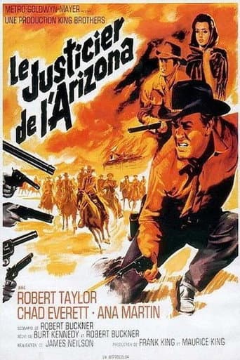 Affiche du film Return of the Gunfighter (1967)
