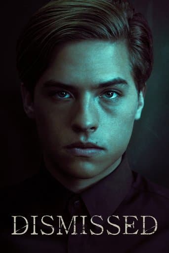Affiche du film Dismissed (2017)