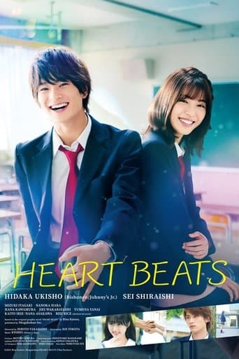 胸が鳴るのは君のせい (2021) movie poster