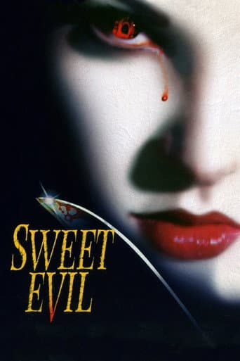ملصق فيلم Sweet Evil (1996)
