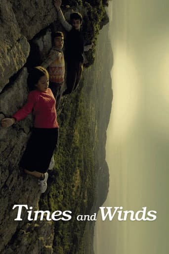 Beş Vakit (2006) movie poster