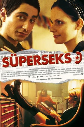 ملصق فيلم Süperseks (2004)