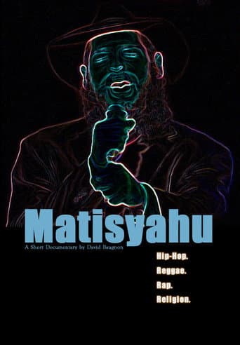 Matisyahu (2004) movie poster