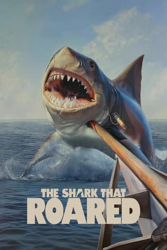 ملصق فيلم The Shark That Roared (2027)
