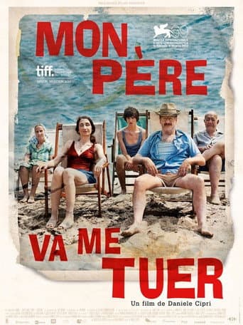Affiche du film È stato il figlio (2012)