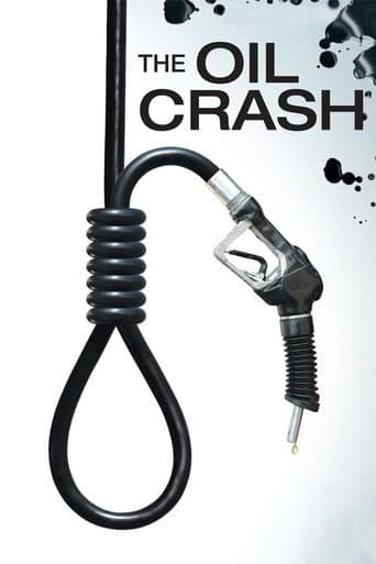 Affiche du film A Crude Awakening (2006)