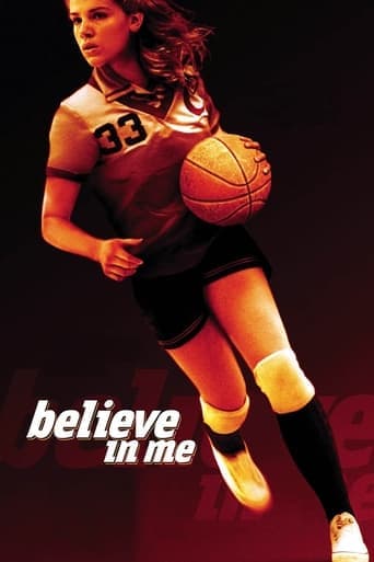 ملصق فيلم Believe in Me (2006)