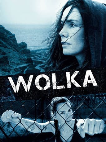 Affiche du film Wolka (2021)