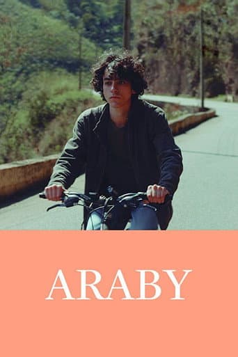 ملصق فيلم Arábia (2018)