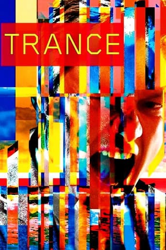 ملصق فيلم Trance (2013)