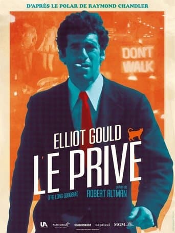 The Long Goodbye