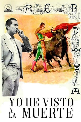 Affiche du film Yo he visto a la muerte (1967)
