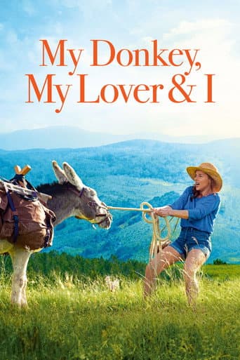 Antoinette dans les Cévennes (2020) movie poster