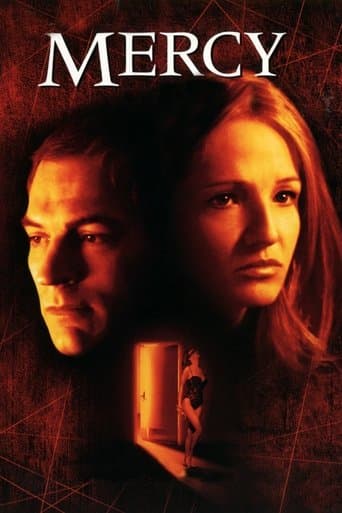 ملصق فيلم Mercy (2000)