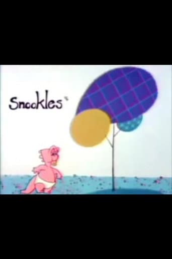 Affiche du film Snookles (1986)