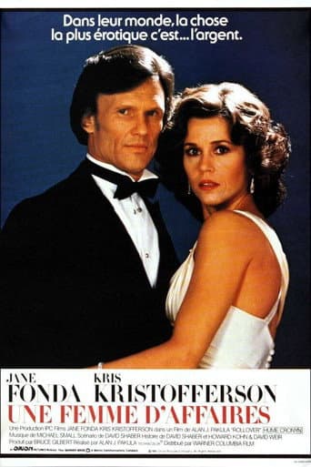Affiche du film Rollover (1981)
