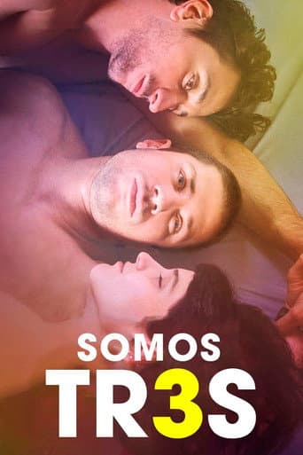 ملصق فيلم Somos tr3s (2018)