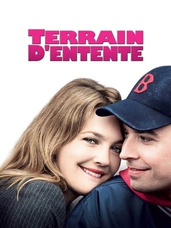 Affiche du film Fever Pitch (2005)